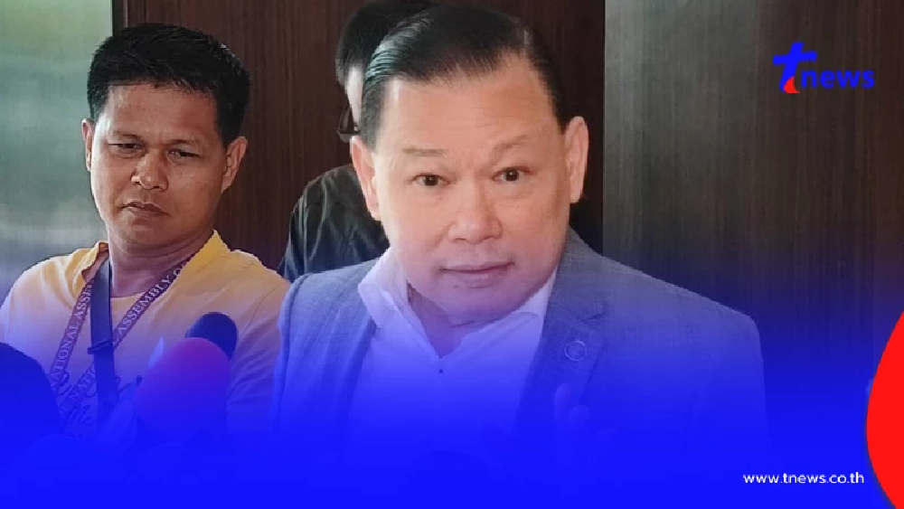 สันธนะ แฉ  4 นักการเมืองใหญ่ เอี่ยวผลประโยชน์ธุรกิจชายแดนไทย-เขมร