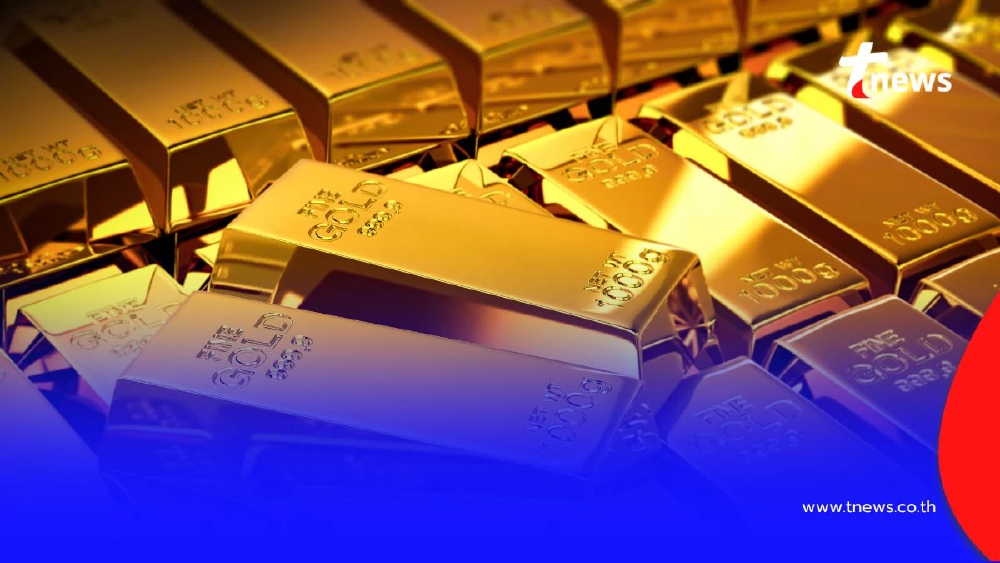 สรุปราคาทองวันนี้ 19 ต.ค. 2568 ราคาทองคำ สรุปอยู่ที่บาทละเท่าไหร่