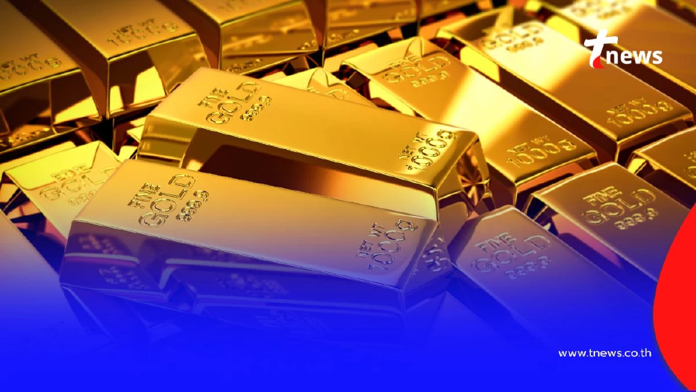 อัปเดตราคาทองวันนี้ 21 ต.ค. 68 ราคาทองมีปรับตัวอีก ดังนี้