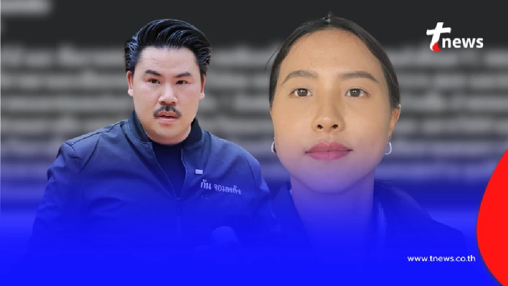 "กัน จอมพลัง" ลั่นตอบ "ไอซ์ รักชนก" แล้ว ก่อนฝากตรง ๆ ถึง นักสิทธิฯ