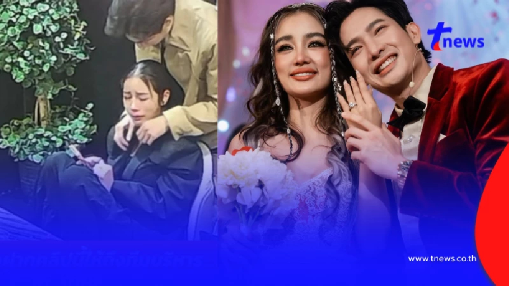 แฟนหนุ่ม "กระแต"ขอพูดบ้างดราม่านั่งเฟิร์สคลาส ลืมน้องบู้บี้