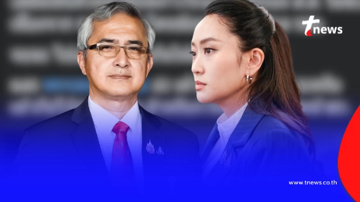 "ก่อแก้ว พิกุลทอง" ตัดสินใจโพสต์ถึง "แพทองธาร" ตรง ๆ แล้ว หลังลาออก