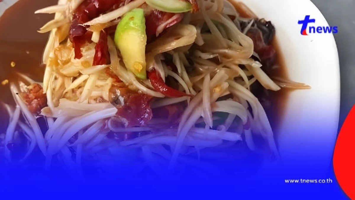 เตือน! ท้องเสียห้ามกินอาหารเหล่านี้ เสี่ยงอาการแย่ลงโดยไม่รู้ตัว