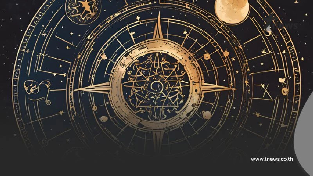 เปิด 2 ราศี ดวงหนุนเกณฑ์ดี มีโชคลาภพร้อมวิธีเสริมพลังบุญ