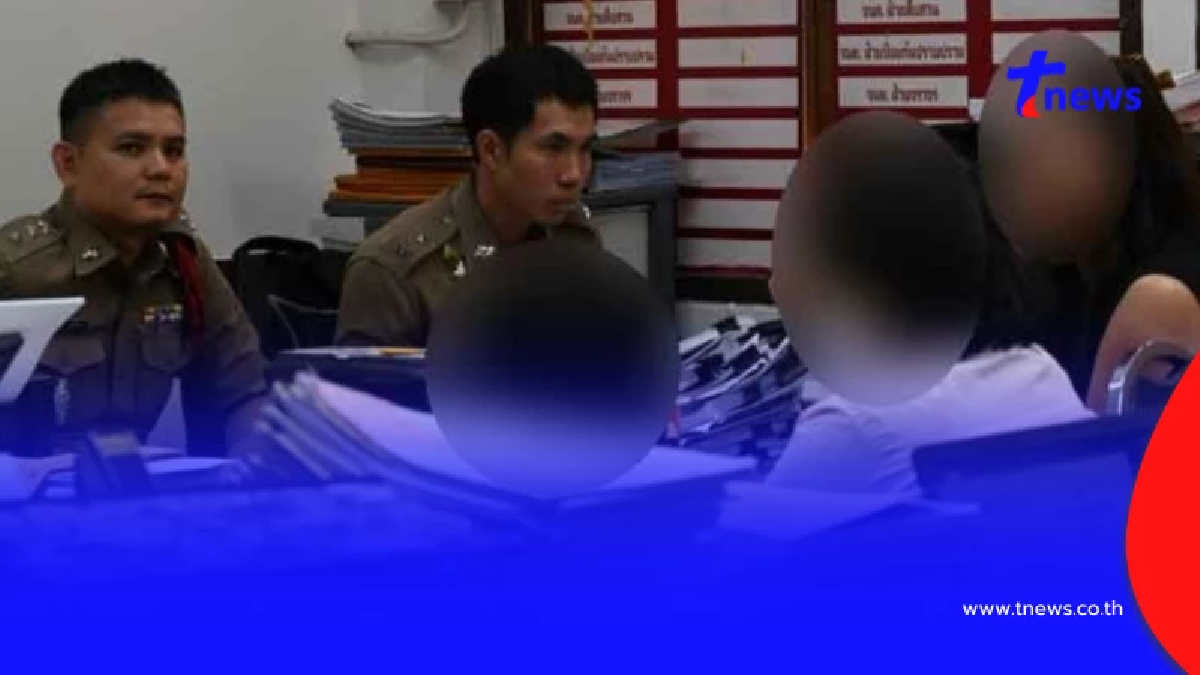 แฉ คริสตจักรทำพิธีประหลาดไล่ผี ใครอ้วกเยอะ ผียิ่งออกมาเยอะ