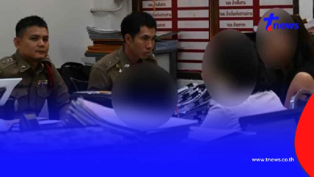 แฉ คริสตจักรทำพิธีประหลาดไล่ผี ใครอ้วกเยอะ ผียิ่งออกมาเยอะ