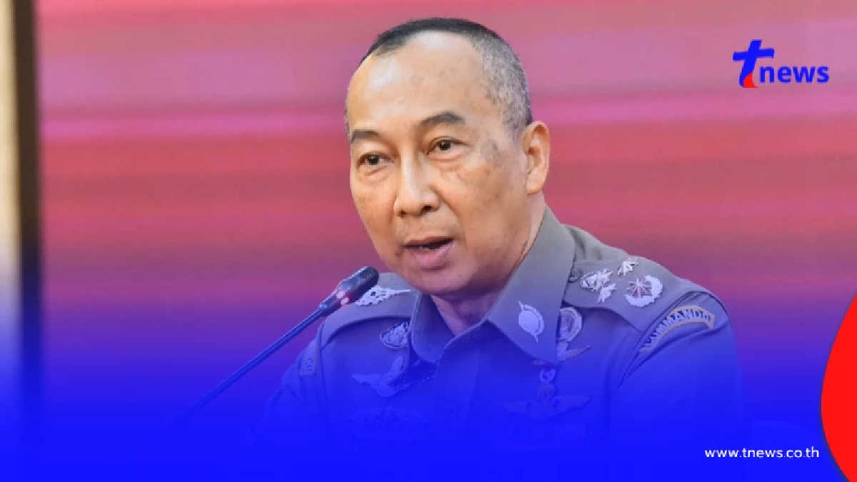 ก.ร.ตร.ชี้มูลความผิด "บิ๊กต่อ"พร้อมพวก 200 นาย ปมรับส่วยเว็บพนัน