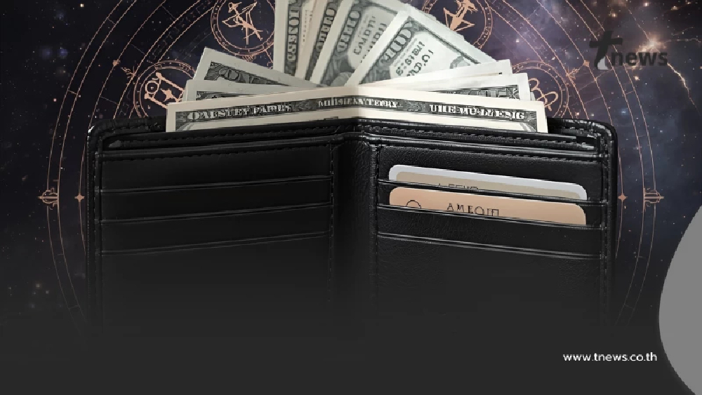โหรดังเตือน "กระเป๋าสตางค์" ใครมี 4อย่างนี้อยู่ รีบเอาออกด่วน