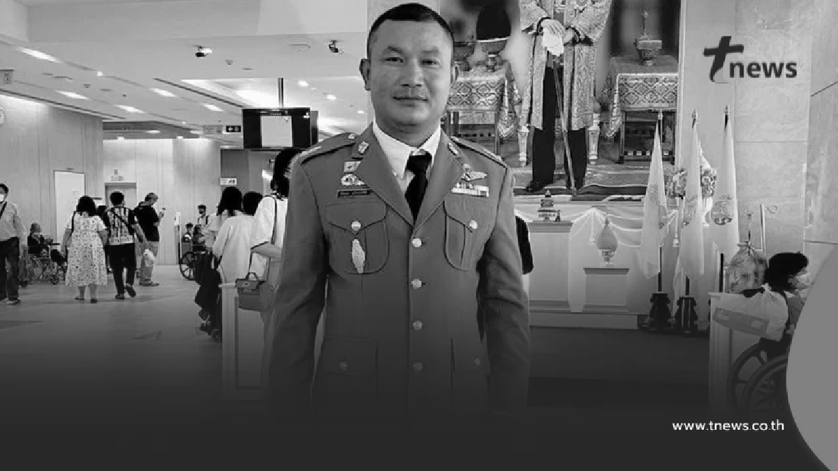 เพื่อนๆ อาลัยเศร้า "สารวัตรมัน" อดีตนักมวยชื่อดังเสียชีวิตแล้ว