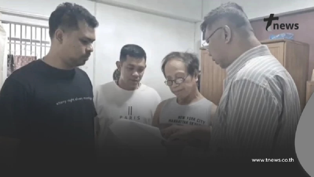 รวบเฒ่า 66 ตระเวนงัดคอนโด ลักทรัพย์เป็นล้าน ขุดประวัติน่าตกใจ