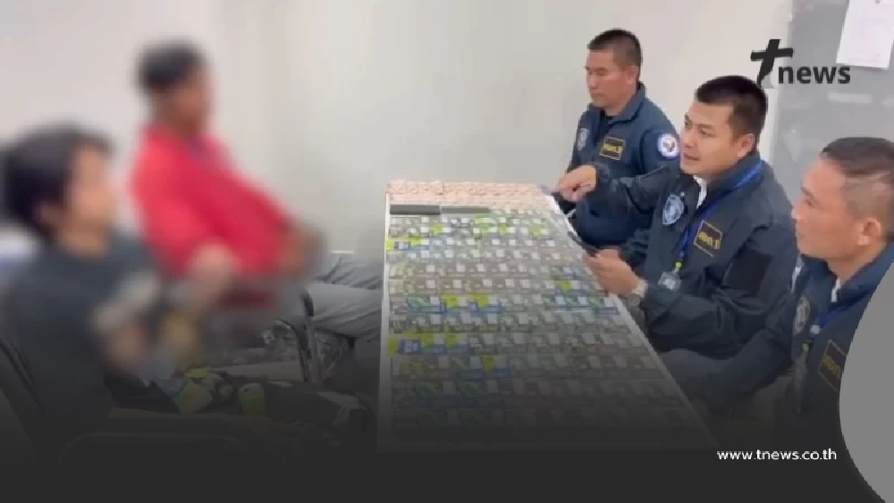 ล่อซื้อ "ซิมม้า" ดักตะครุบเอเย่นต์ ตัดวงจรแก๊งคอลเซ็นเตอร์