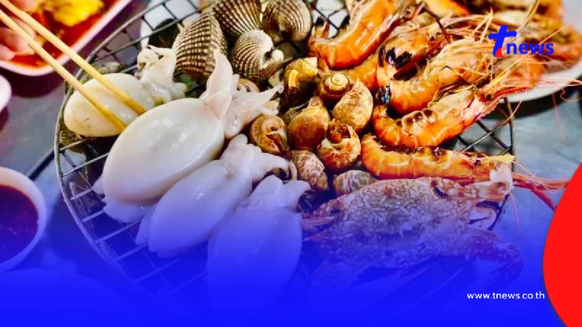 "ร้านบุฟเฟ่ต์ดัง" ประกาศปิดกิจการ นับถอยหลังเหลือเวลาอีกไม่นาน