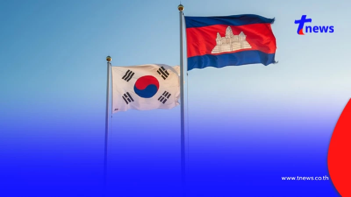 "เกาหลีใต้" ประกาศมาตรการเข้ม หวั่นซ้ำรอยนศ.ดับสลดที่เขมร