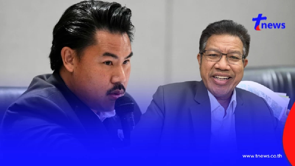 "ทนายเดชา"สวนกลับ "กัน จอมพลัง" หลังฟังคำชี้แจงเรื่องมูลนิธิฯ