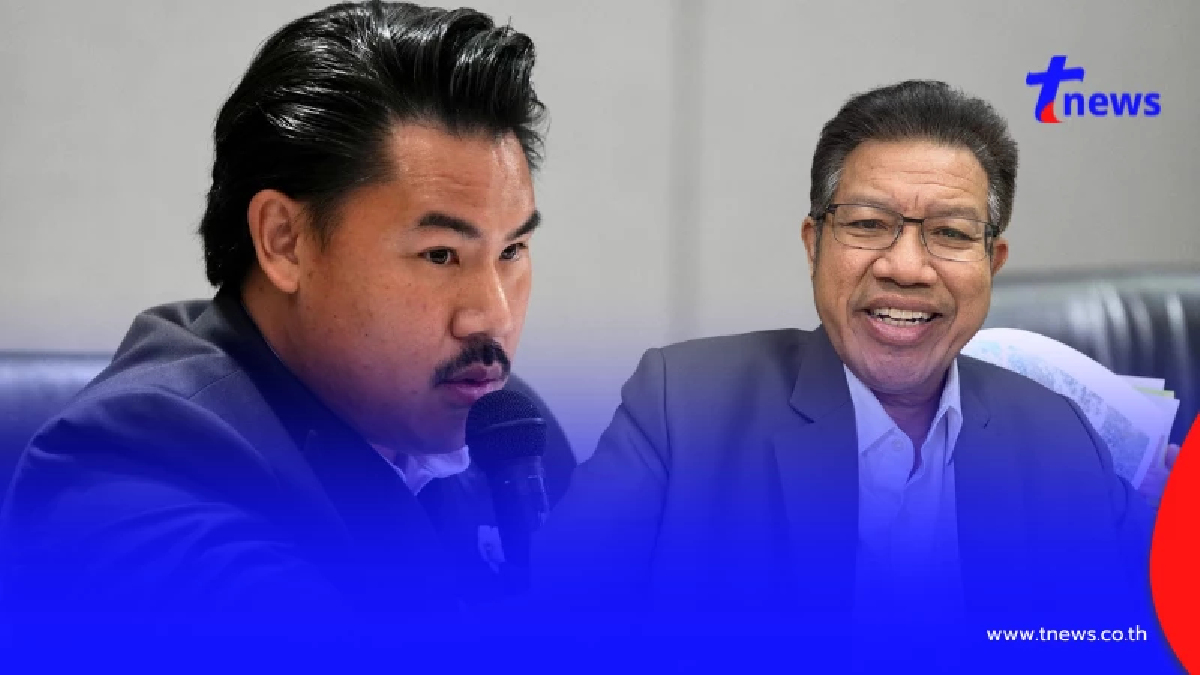 "ทนายเดชา"สวนกลับ "กัน จอมพลัง" หลังฟังคำชี้แจงเรื่องมูลนิธิฯ