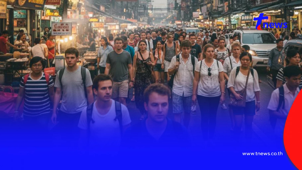 4 จังหวัดประเทศไทย ติดอันดับโลกเมืองน่าอยู่หลังเกษียณ ปี 2025