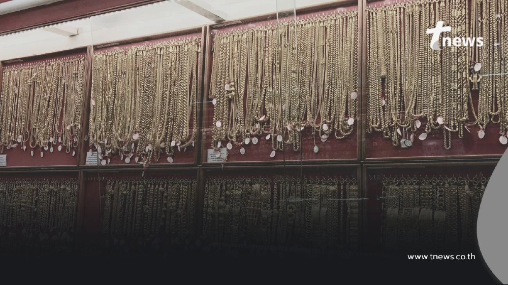 อัปเดตราคาทอง 27 ต.ค. 2568 ราคาทองคำมีปรับตัวอีก ในครั้งที่ 12