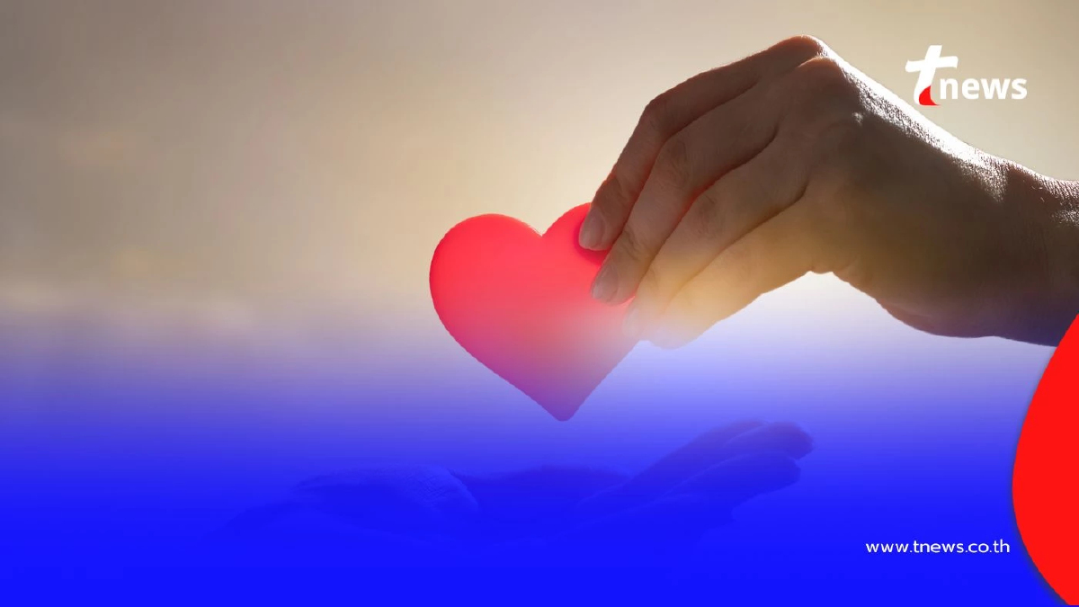 เช็กดวงสถานะหัวใจ ทายนิสัยความรักจาก เลข 3 ตัวท้ายบัตรประชาชน