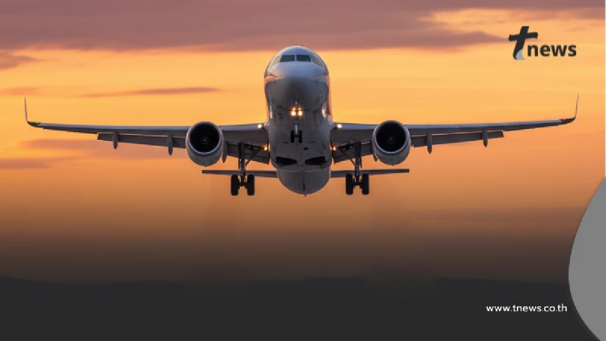 "สนามบินสุวรรณภูมิ" ออกประกาศเตือน ประชาชน ล่าสุดแล้ว