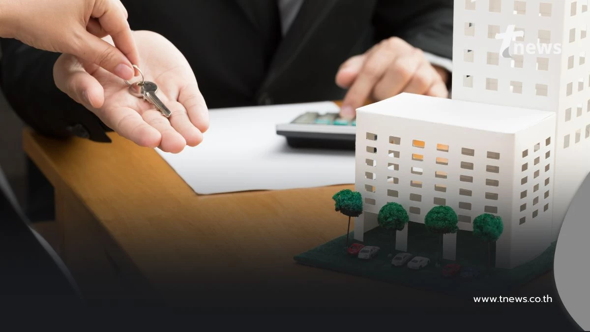 คอนโด vs อพาร์ทเม้นต์ เลือกแบบไหน เป็นเจ้าของ หรือ แค่เช่า