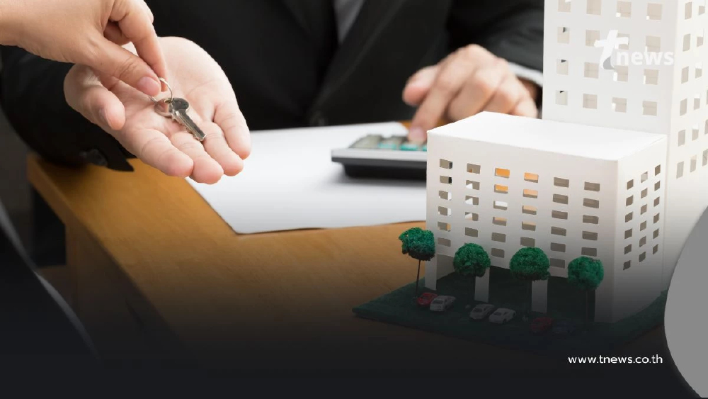 คอนโด vs อพาร์ทเม้นต์ เลือกแบบไหน เป็นเจ้าของ หรือ แค่เช่า
