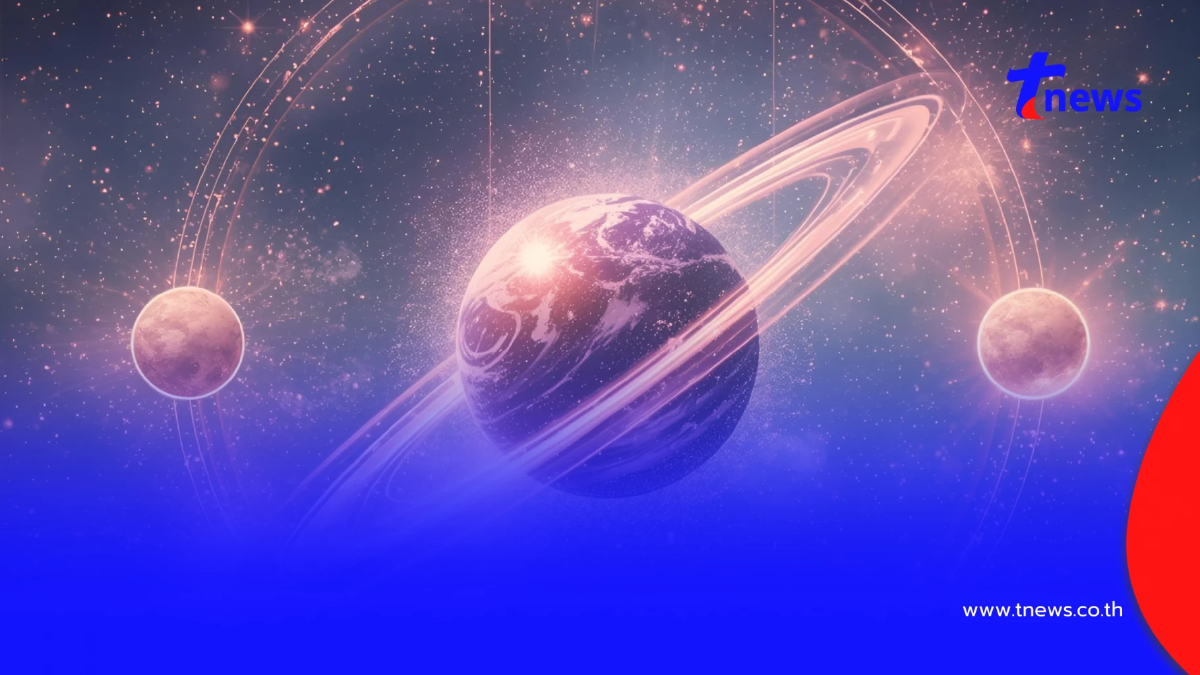 "ดาวศุกร์ย้าย 11 ต.ค." 3 ราศี พ้นช่วงตกอับ เงินพุ่ง ความสุขเพิ่มพูน