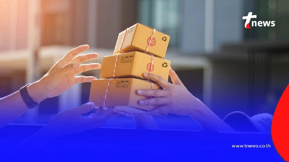 บขส. อัปเกรด เพิ่ม 12 จุดรับ-ส่งพัสดุทั่วประเทศ ให้บริการรวดเร็ว ทันใจ