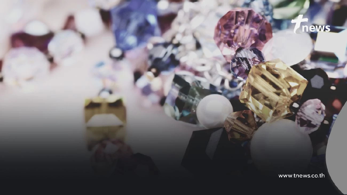 เสริมโชคลาภ พลอย ชนิดไหนเหมาะกับคนทั้ง 12 ราศี วันนี้มีคำตอบ