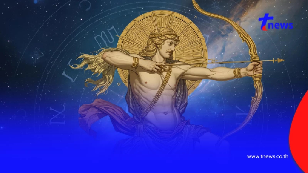 หมอดูดัง เตือน 2 ราศี ดาวพฤหัสย้ายเข้าเรือนมรณะ ระวังโรคเครียด