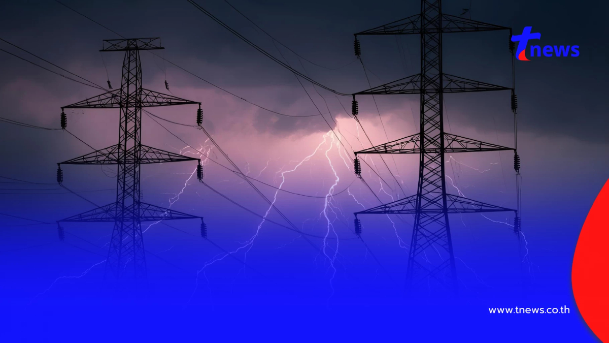 "ไฟดับพรุ่งนี้ 8 ต.ค. 2568" กฟน. ประกาศดับไฟ กระทบ 6 จุด กทม. นนทบุรี