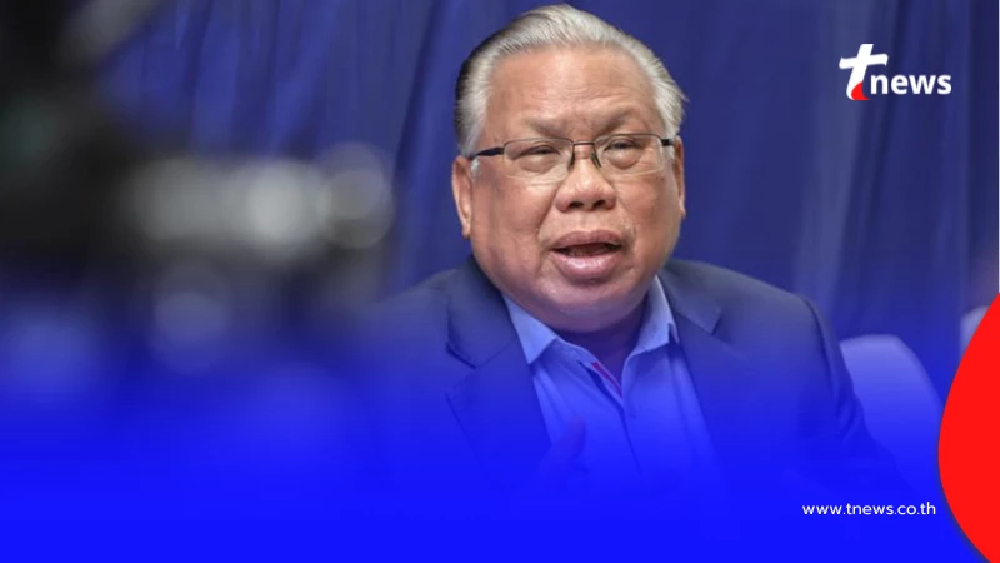 "พลโทนันทเดช" ตัดสินใจออกโรง ลั่นชัด ๆ 4ข้อ ที่ รัฐบาล ต้องทำด่วน