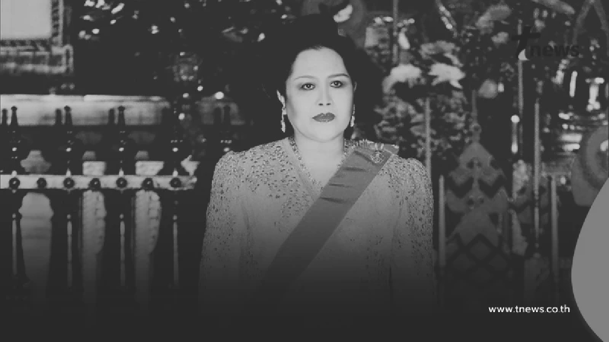 กำหนดการ ให้ประชาชนเข้าถวายน้ำสรงพระบรมศพ "สมเด็จพระพันปีหลวง"