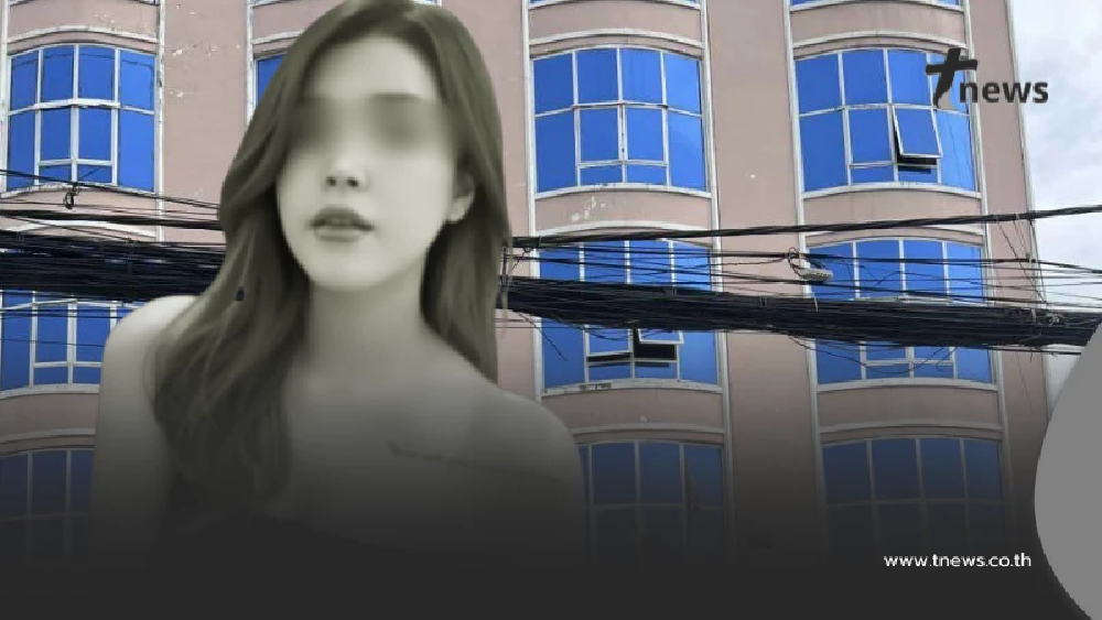 รู้แล้วเป็นใคร สาวไทยพลัดตกตึกสูงดับปริศนา ที่ปอยเปต