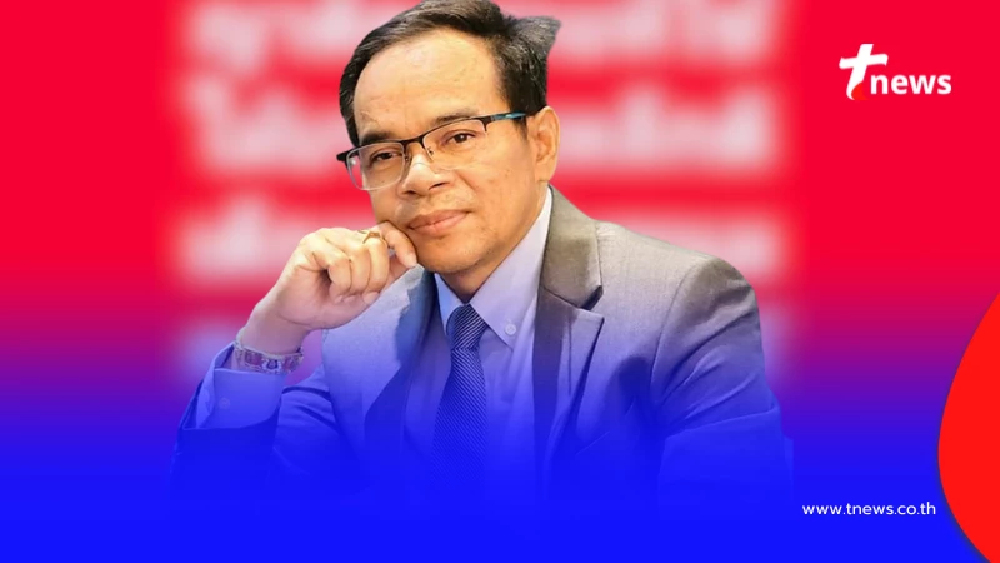 "ทนายเกิดผล" ขอลั่นล่าสุด ปม "ครูตีปากเด็ก" บอกเลย เรื่องใหญ่อีก