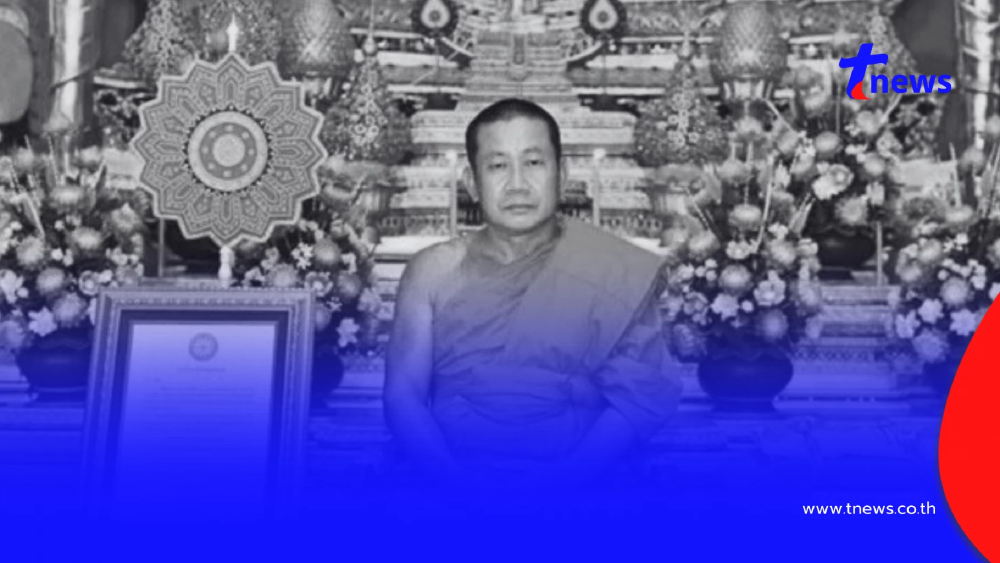 อาลัย "หลวงพ่อสมควร" พระนักพัฒนาชื่อดังนครปฐม มรณภาพในกุฏิ