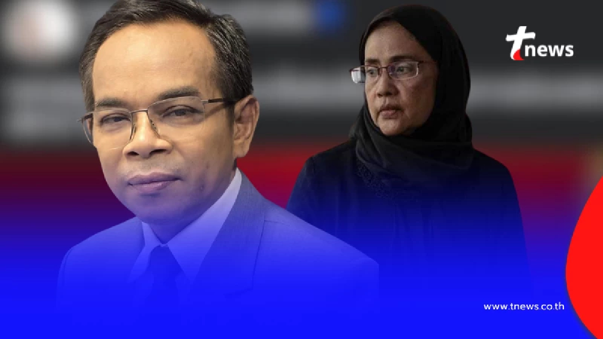 "ทนายเกิดผล" ขอโพสต์สวน "สว.อังคณา" แบบตรง ๆ ล่าสุดแล้ว