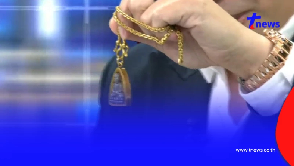 หลวงปู่ทวด ปี 2497 เนื้อว่านพิมพ์ใหญ่ ที่ผู้สร้างห้อยคอตลอดเวลา