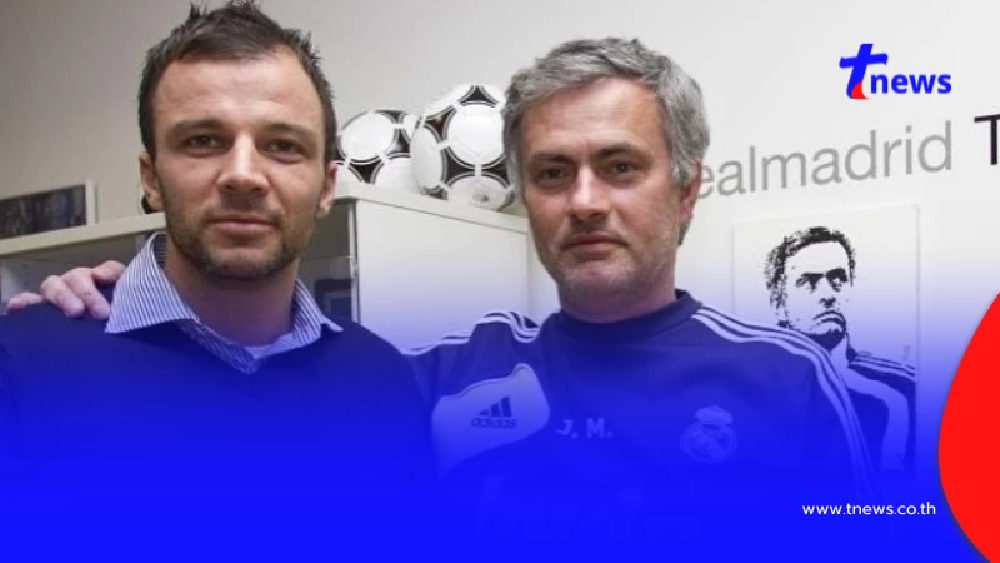 โฉมหน้า โค้ชใหม่บอลไทย หลังสมาคมสั่งปลดฟ้าผ่า "มาซาทาดะ อิชิอิ"