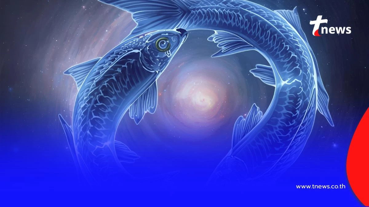 เปิดดวงคน 3 ราศี ดวงเด่นพุ่งแรง ประจำเดือนตุลาคม 2568 นี้