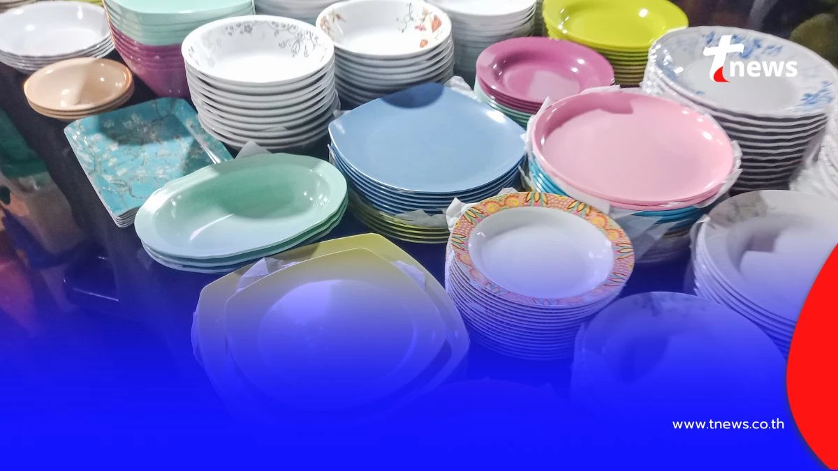 แก้วแบบไหนบ้าง ที่ไม่ควรใส่น้ำร้อนเด็ดขาด จะเป็นอันตรายต่อสุขภาพ