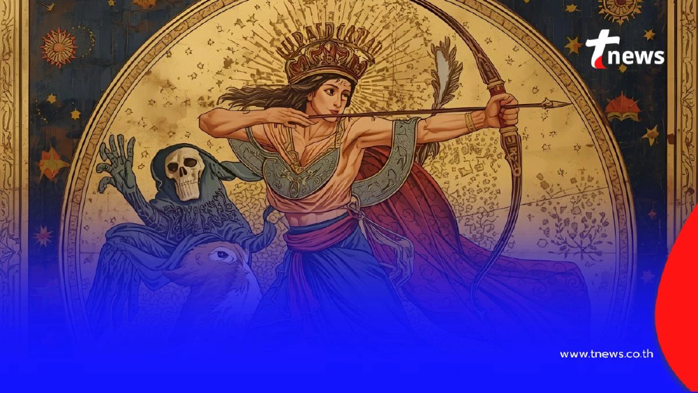 5 ราศี ดวงครึ่งเดือนตุลาคม 2568 ดวงดีเรื่องโชคลาภ พร้อมคำแนะนำ