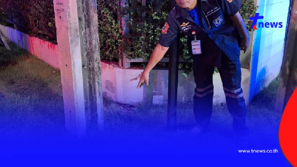 พบเด็กทารกแรกเกิด ถูกทิ้งทางเดินในหมู่บ้าน เร่งหาตัวผู้ก่อเหตุ