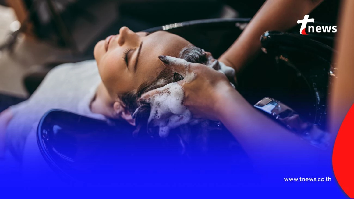 โครงการคนละครึ่ง พลัส ครอบคลุม เสริมสวย และ ขนส่งสาธารณะ แล้ว