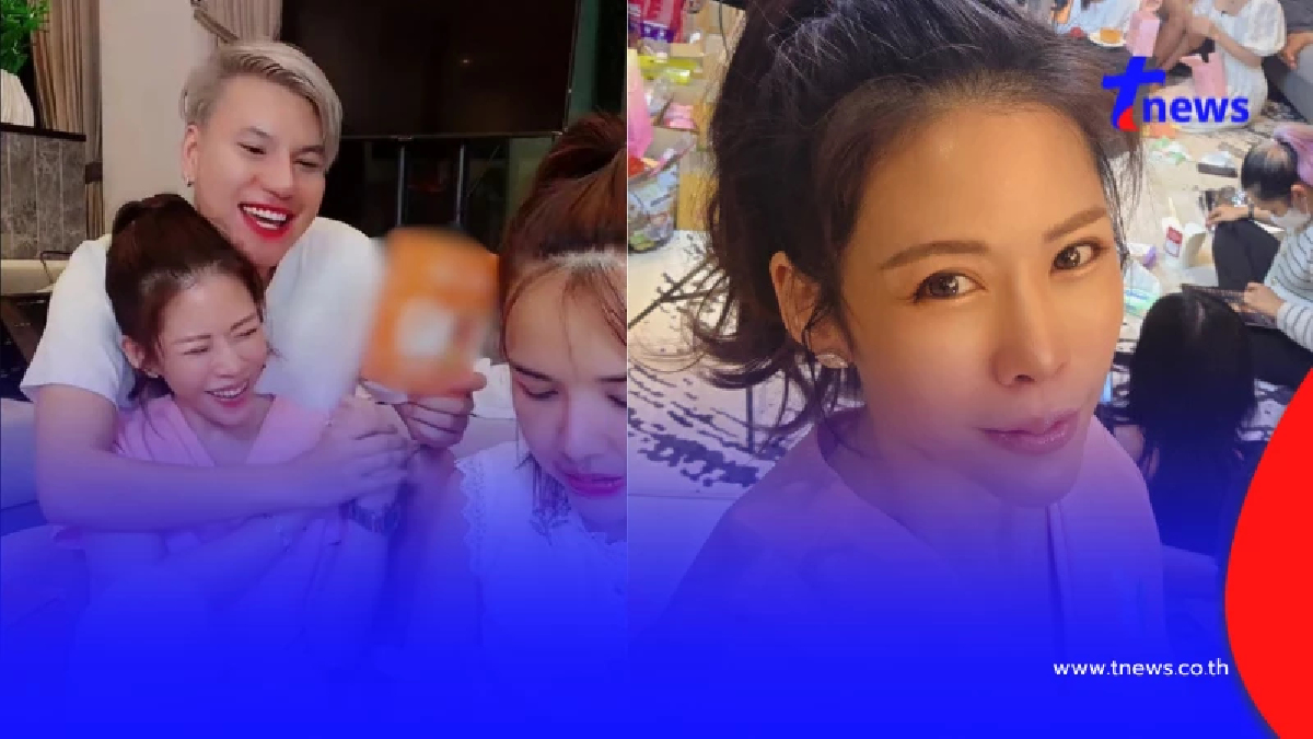 แค่5นาที"หมอเคท"เปิดรายได้ไลฟ์กับ "เจนนี่"ไม่สนโดนตีกลับเพียบ