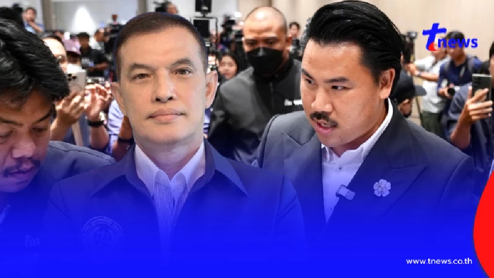 "ทนายอนันต์ชัย" ชี้แนะ "กัน จอมพลัง" อุทาหรณ์ทุกมูลนิธิฯในประเทศ