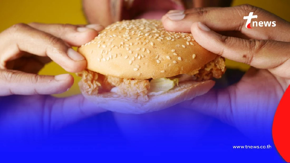 ต้องระวัง "กินแล้วนอน" ภัยเงียบทำลายสุขภาพที่หลายคนมองข้าม