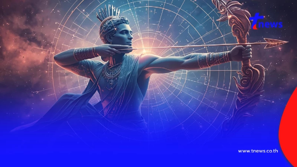 เคาะ 3 ราศีเฮง ดาวศุกร์ยกเข้าราศี 11 ต.ค. มีโชคได้เลื่อนตำแหน่ง