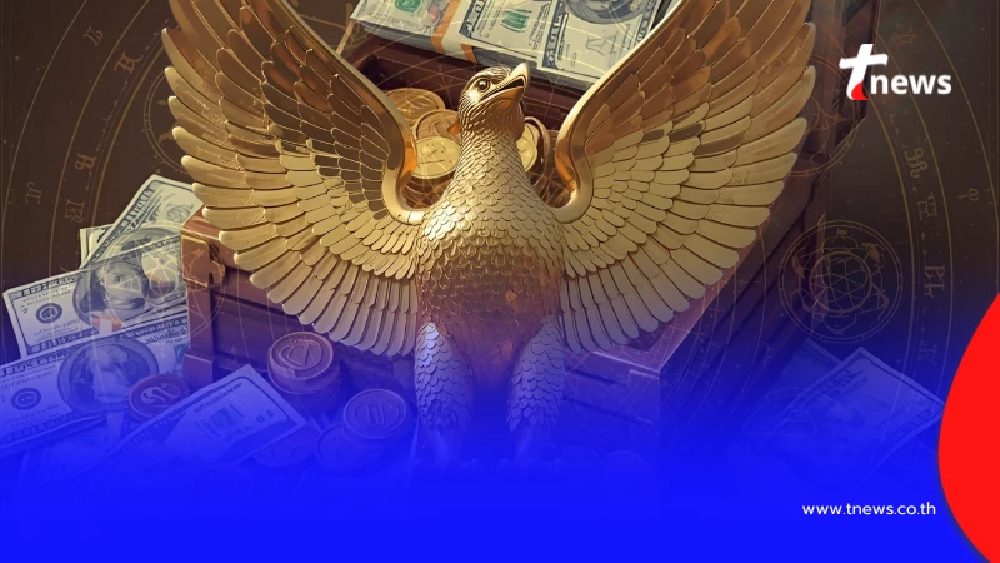 เข้าเต็ม ๆ "3 นักษัตร" สุดปัง เดือนตุลาคม 2568 โหรดัง ลั่นด้วยตัวเอง