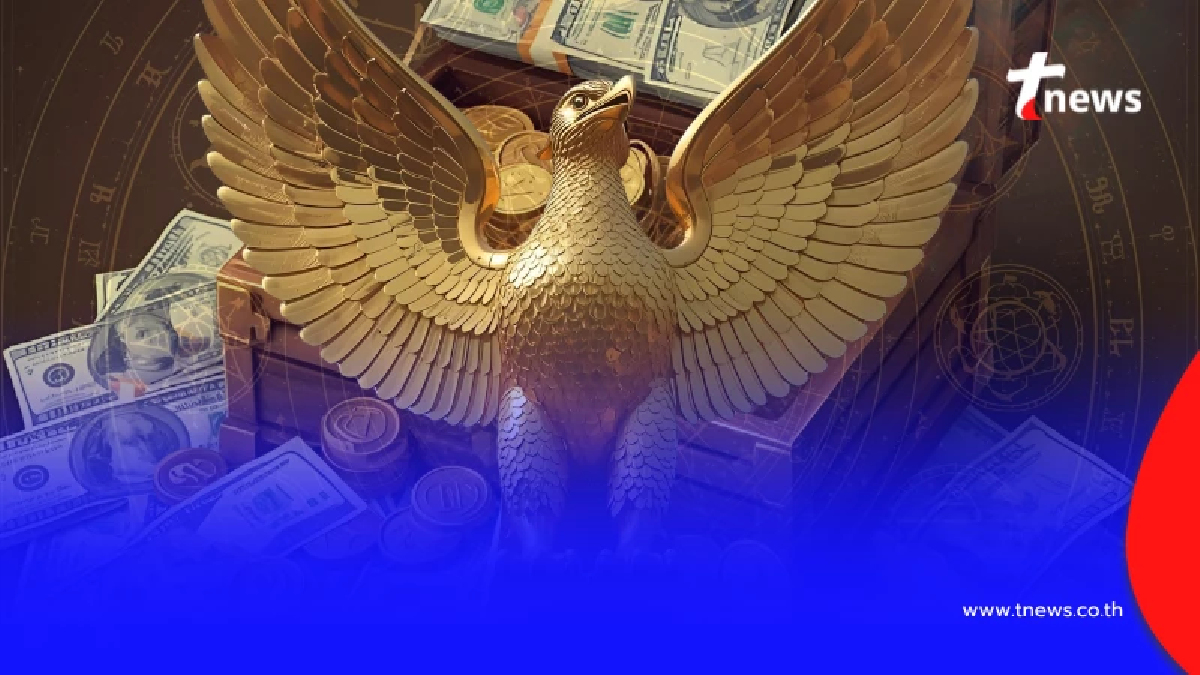 เข้าเต็ม ๆ "3 นักษัตร" สุดปัง เดือนตุลาคม 2568 โหรดัง ลั่นด้วยตัวเอง