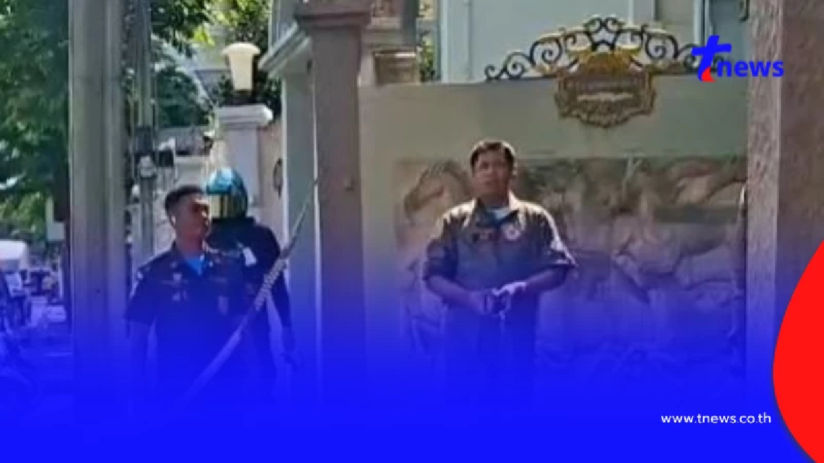 เพื่อนบ้านเล่าวีรกรรม พ่อยิงยกครัว ขยาดหมด ไม่มีใครสุงสิง